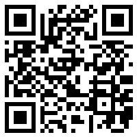 QR Code for bitcoin:3PKLLzfqUwqtgC26WaU6WCN4zPa6irFo7M
