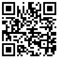 QR Code for bitcoin:3PKLdeaWas8AVu1b2s3kT72auhmPUJFfCu