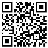 QR Code for bitcoin:3PKQX5PqTiH94QD57KFSgnAQrxPZ2Vsgwd