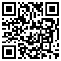 QR Code for bitcoin:3PKUm5cGT67596M9VDQLcxw3yopFgMfdRM