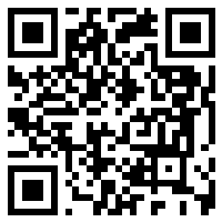 QR Code for bitcoin:3PKV5AX8a6WmLzYUQwCE4iCFWZTbj3CpAb