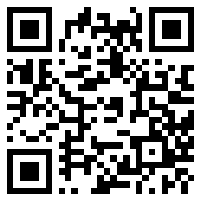QR Code for bitcoin:3PKYTsqvsiGchUrZWLee7LVWDqjWTVJdt3