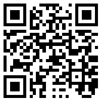 QR Code for bitcoin:3PKbSZQuBUewprWNF66C3b63P3fFZGapYh