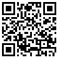 QR Code for bitcoin:3PKfXZX8QdBUHdoAQ9mF1ithjAAGWkXvoa