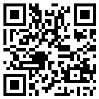 QR Code for bitcoin:3PKfzJvFL7E3QVL83wBCkS7PCCLFDuLCdf