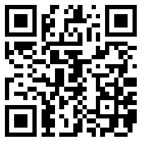 QR Code for bitcoin:3PKj8vrXYAVGDd4pU1wvdEdeeQ65rjg1FH