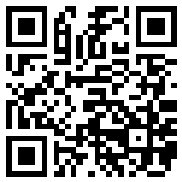 QR Code for bitcoin:3PKp6vrLSsh3fSLtFa8KjnDA716QDMHdys