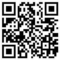 QR Code for bitcoin:3PKqyyzFzC2YM2qQQ3YdnFGm8EYCos33Rm