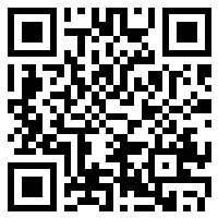 QR Code for bitcoin:3PKtGoAzKnwpJNB17aMq5rQMECc9QwXYx5