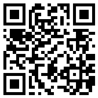 QR Code for bitcoin:3PKuVCFN6YRThWiAs55BSB6QikpM1Fya1W
