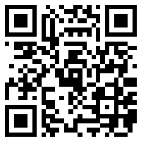 QR Code for bitcoin:3PKx89pgso5cE6BsyxGsLXZgW138FFemyQ