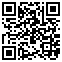 QR Code for bitcoin:3PKxXHid63ZgUtN1kbcU9NN4EMuJv6kC5B