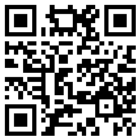 QR Code for bitcoin:3PKxYTtd5mTfggeMT2UTZntk23v3F8kfaH