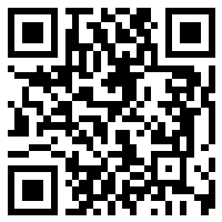 QR Code for bitcoin:3PKyE7SfJ94rdMCyHaBkNbVZcrxdp1oeR3
