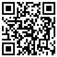 QR Code for bitcoin:3PKyWfGdJZUprR25Fsw8y5C2rjDZe8b7FU