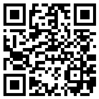 QR Code for bitcoin:3PL1743kYtnsZnjUq8iwQynzCDMvMds68H