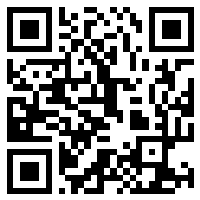QR Code for bitcoin:3PL1vfx2AnmudEokV5WFFLWQRboT2WAUYq