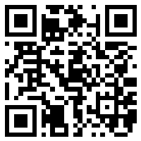 QR Code for bitcoin:3PL2rw74LDmest5e6ZipGVtW55bTvRDUnH