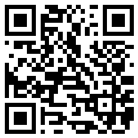 QR Code for bitcoin:3PL32nw64YJYpbwqTZZHR96CvGAJsAsRfB