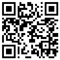 QR Code for bitcoin:3PL3nQY4jqfFBDVxpyiSbKX4EriYNTVPDK