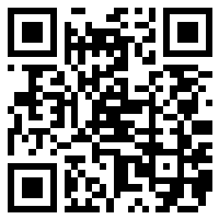 QR Code for bitcoin:3PL4DsDnBousFsDYTKfHLjUCQw5FDnYofb