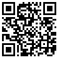 QR Code for bitcoin:3PL5r5pqriYDZcCkLFyF1dWsFaVBwqecsF