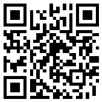 QR Code for bitcoin:3PL6UNT68Vy9oTPRMjVrDecvDTccmPM5jU