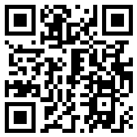QR Code for bitcoin:3PL6nZ1aYsjgrm9c3W33afzAcgFR7uriWC
