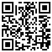 QR Code for bitcoin:3PL6wuuQSA4MaJC2QdSyDi7qdbxVYSmSDB