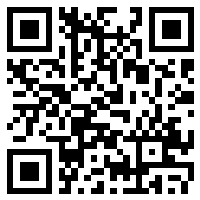 QR Code for bitcoin:3PL7GQMmmGpfaLrrFcTQ5rVLPiCnPnVUnL