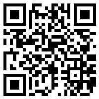 QR Code for bitcoin:3PL8DNo2YTkK2WBBr2XDUjDPxS8TC1CVcr