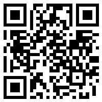 QR Code for bitcoin:3PL8NU5LJgmtCWoRf2jGLgF71qBAZV9q1E