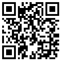 QR Code for bitcoin:3PL8aGDkvZam3SnkHQNLZUYR8DPbMzwjCD