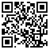 QR Code for bitcoin:3PL9wSdbCdpBidpwQzNKG3WFNxjf7oCSSH
