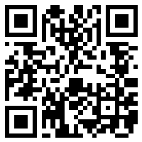 QR Code for bitcoin:3PLAPSsaggAB5qprrMBgJPfYRXDGAGmJW4
