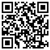 QR Code for bitcoin:3PLBKoV2UnzGYHZpGjvdFCFnyA2DSjTPZd
