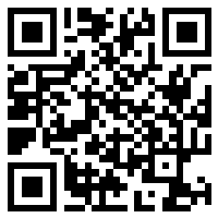 QR Code for bitcoin:3PLBeEz3oZMHsNT5kzLip5urkqjCmvuGcm