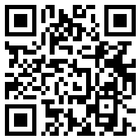 QR Code for bitcoin:3PLBybbGLECLGWKSHKYUpqzqDQS9D3GA8Y