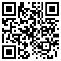 QR Code for bitcoin:3PLD3JSAKhUsM5DbAXsbGjfdAGqLH1aKzP