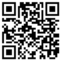 QR Code for bitcoin:3PLDFhzPydfSuEx2jPC6uQJgTK1oN4XzrZ