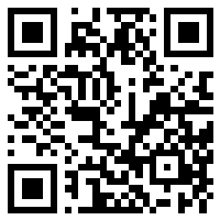 QR Code for bitcoin:3PLDUGrhDcEToYobnd2SR8nE3P3qFFP1JQ