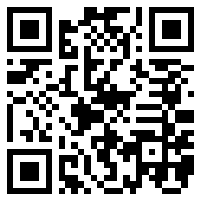 QR Code for bitcoin:3PLFSvf5z6D3pMMbuJebPspTmXzqN2ivxm