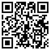 QR Code for bitcoin:3PLFeizvqEmZYoC1K1vivKKeSJ4GghpLQo
