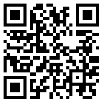 QR Code for bitcoin:3PLFuyCunbsBPPV4LFXV3nDw6YaP9H8BMr