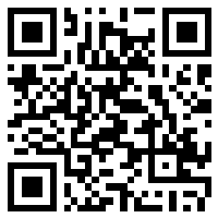 QR Code for bitcoin:3PLG33n5BALWV3bSqW4ijvm68cjUmxAyWM