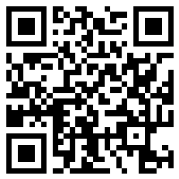 QR Code for bitcoin:3PLGXaky36d4DbpFp1YYET7SYhEhpgytsK