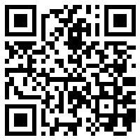 QR Code for bitcoin:3PLH29bmfHVa9DAcbGbiDAat6vUZMmqCkQ