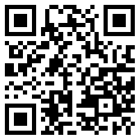 QR Code for bitcoin:3PLHv6uhKHBvuDwx1Ki2sJc7bD2difgSGr