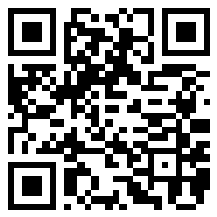 QR Code for bitcoin:3PLJfF9P6K6GG5gokCDnjX24j2Uxd97DK4