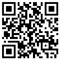 QR Code for bitcoin:3PLKFk3DBBVXxHYvuCHff6wRL8RUw21i4x